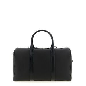 Tom Ford Men's Medium Leather Duffel Bag